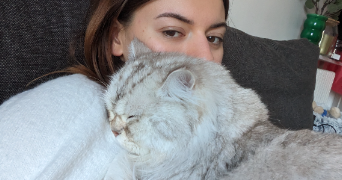 pauline pet sitter à ST OUEN SUR SEINE 93400_3