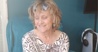 thérèse pet sitter à VILLENEUVE D ASCQ 59650_1