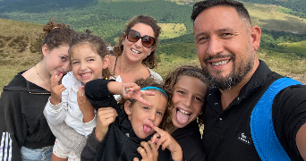 fabrice dog sitter à LA CHAPELLE DE GUINCHAY 71570_0