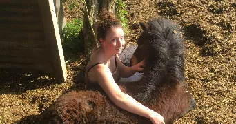 estelle pet sitter à PONT DE METZ 80480