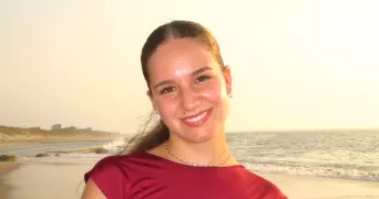 elisa pet sitter à ST MESMES 77410