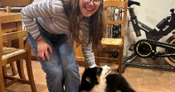 laurenzio pet sitter à NICE 06000_2