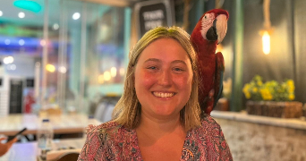 noémie pet sitter à PARIS 10 75010_4