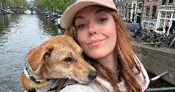 margot pet sitter à puteaux 92800_5