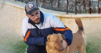 ahmad pet sitter à PARIS 16 75016