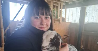 laetitia pet sitter à ALFORTVILLE 94140