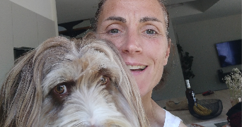 virginie pet sitter à MESNIL ROC H 35720_0