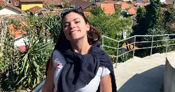 elisabeth pet sitter à SATHONAY CAMP 69580