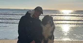 quentin pet sitter à LA CHAIZE LE VICOMTE 85310
