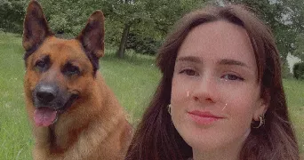 alissia pet sitter à NEUVY ST SEPULCHRE 36230