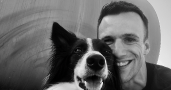mickaël dog sitter à MARIGNANE 13700_1