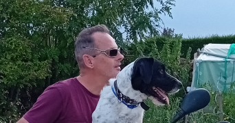 didier pet sitter à DRAGUIGNAN 83300_0