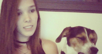 anaïs  pet sitter à FURIANI 20600_0