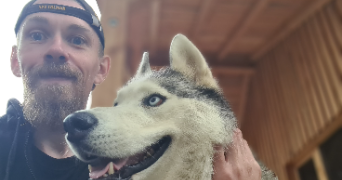 pascal dog sitter à STEINBACH 68700_1