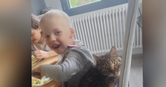 emmanuelle pet sitter à CHAMPCUEIL 91750_2