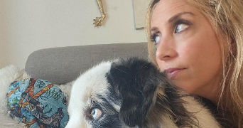 melissa pet sitter à MEUDON 92190_3