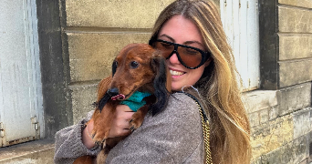 margo pet sitter à BORDEAUX 33000_1