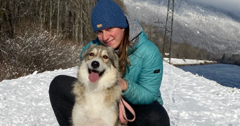 clémentine pet sitter à EYBENS 38320_2