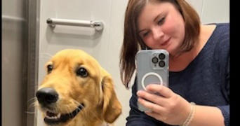 julie pet sitter à VOISINS LE BRETONNEUX 78960_2