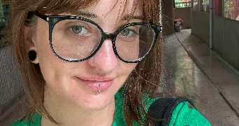 camille pet sitter à PARIS 05 75005
