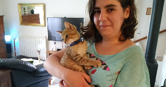 auberi pet sitter à ST MEDARD EN JALLES 33160_1