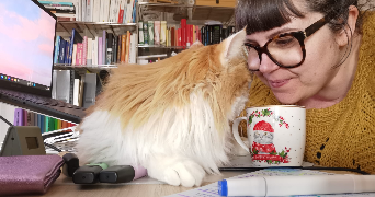 camille cat sitter à CASTELNAU PICAMPEAU 31430_0