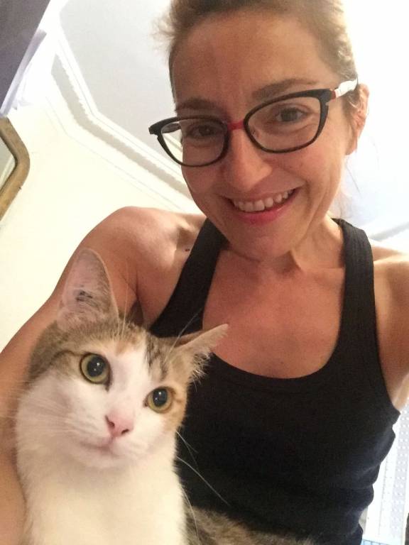 Marité pet sitter à Paris 75015_9