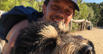 tanguy pet sitter à PANTIN 93500_0