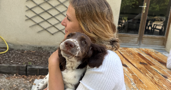 océane pet sitter à ST JEAN DE BRAYE 45800_3