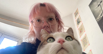 anaé pet sitter à RENNES 35700_5
