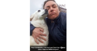 valérie pet sitter à Le Thor 84250_13
