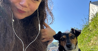 anne pet sitter à CHERBOURG EN COTENTIN 50100_5