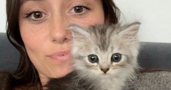 romane pet sitter à VELIZY VILLACOUBLAY 78140_3