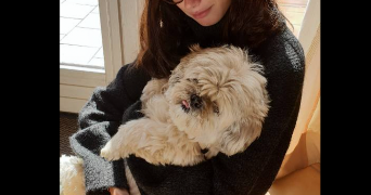 julie pet sitter à MACON 71000_1
