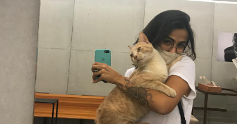 nayara pet sitter à LYON 07 69007_3