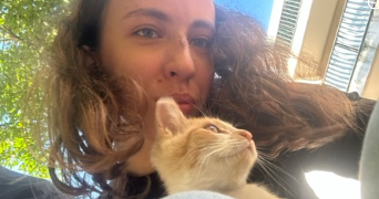 anastasiia pet sitter à TARBES 65000_0