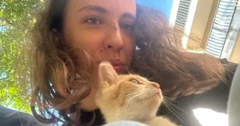 anastasiia pet sitter à TARBES 65000