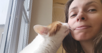 christelle pet sitter à Angers 49100_0