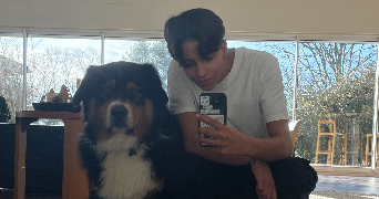 oliana pet sitter à Limoges 87000_6