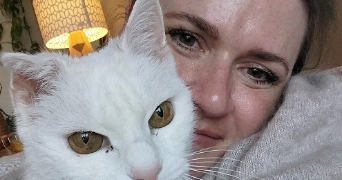 laura pet sitter à BAGNOLET 93170_0