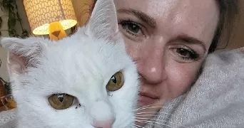 laura pet sitter à BAGNOLET 93170