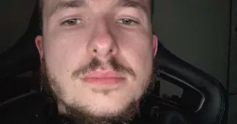 quentin pet sitter à LA MILESSE 72650