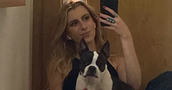 gabriele pet sitter à BOULOGNE BILLANCOURT 92100