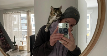 léonie pet sitter à THONES 74230_1