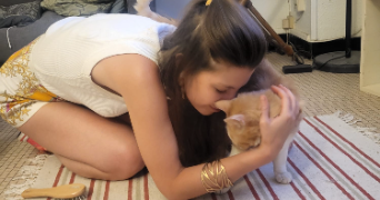 eléonore pet sitter à BORDEAUX 33200_9