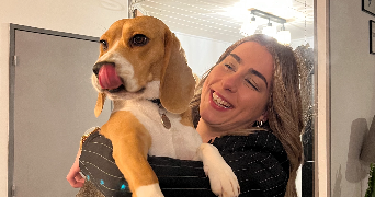 alexia pet sitter à BECHY 57580_2