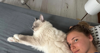 sofia pet sitter à LILLE 59000_2