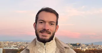 romain pet sitter à NICE 06000