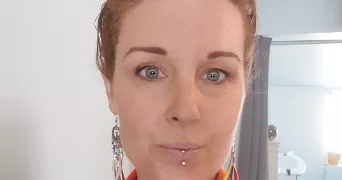 clara pet sitter à CHAUVE 44320