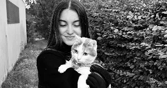 maëlle pet sitter à REZE 44400
